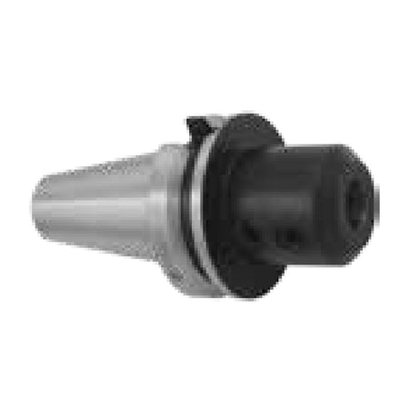 BISON 7624 Side Lock (Weldon) End Mill Holder, BT MAS 403