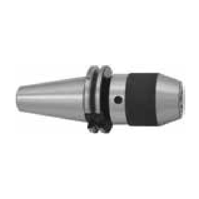 BISON 7655 Keyless Drill Chuck, DIN 69871 SK