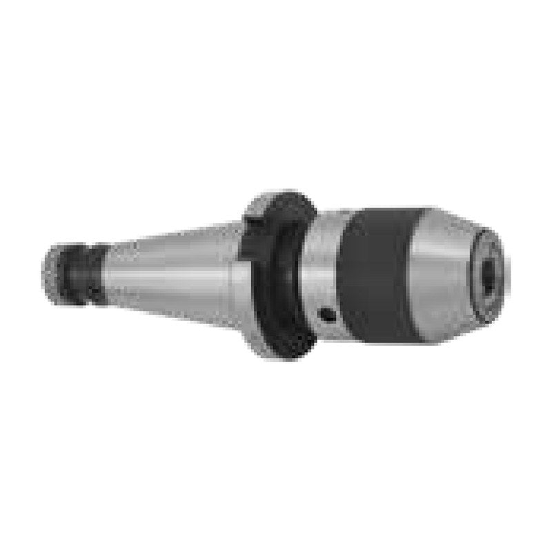 BISON 7657 Keyless Drill Chuck, DIN 2080 (NT/ISO)