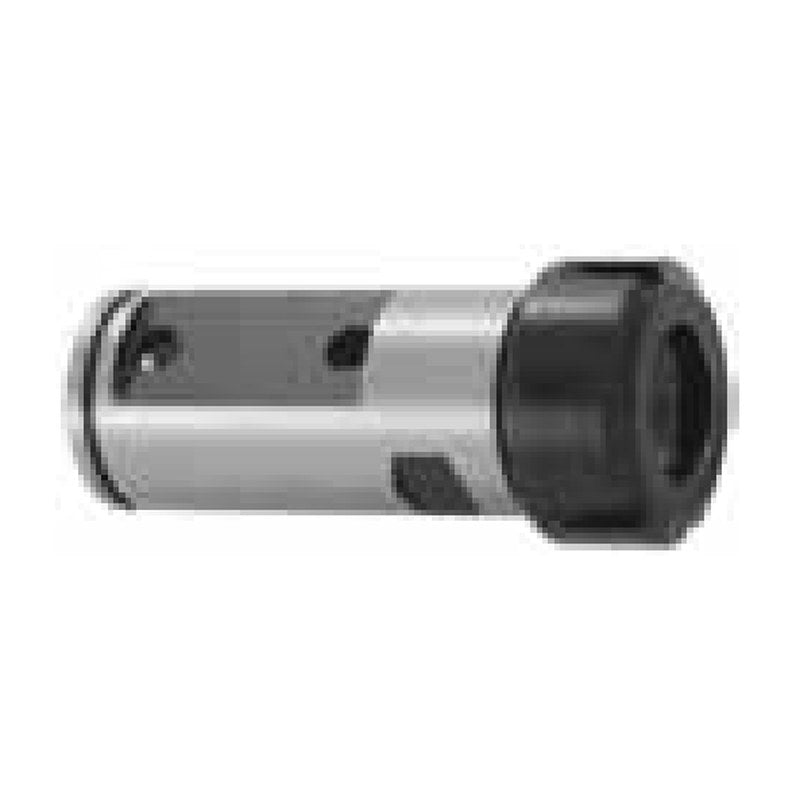 BISON 7812 / 7815 Straight Shank ER Collet Chuck DIN 6499