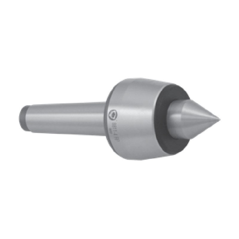 BISON 8811R Revolving Tailstock Centre 60°, Standard and Precision