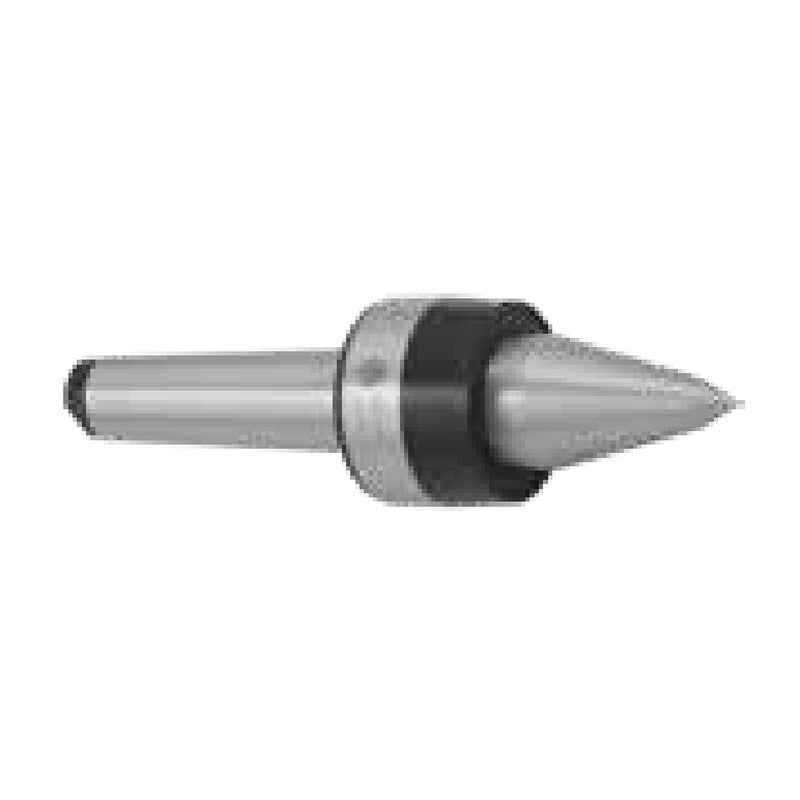 BISON 8824 Extended Point Rotating Centre with Radial Compensation
