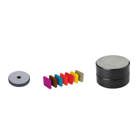 ACCUD Hardness Test Block – Series BLK