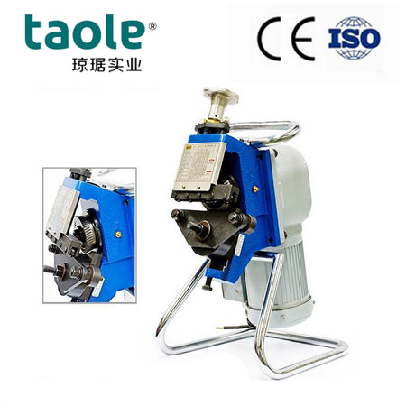 TAOLE TBM-6D Portable Plate Bevelling Machine