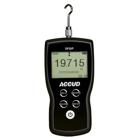 ACCUD Digital Force Gauge – DF1000E