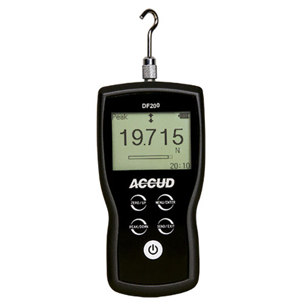 ACCUD Digital Force Gauge – DF5E