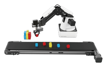 Dobot Magician Robot Accessories – Conveyor Belt