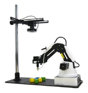 Dobot Magician Robot Accessories – Vision System
