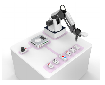 Dobot Magician Robot Accessories – Sensor Kit