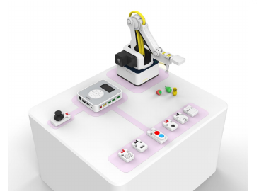 Dobot Magician Lite Accessories – Sensor Kit