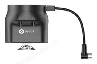 Dobot Magician E6 Robot Accessories – ES01 Electric Suction Cup