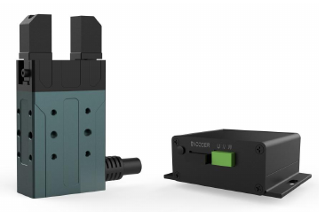 Dobot MG400 Robot Accessories – Mini Electric Gripper (Servo Type)