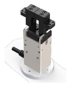 Dobot MG400 Robot Accessories – Mini Electromagnetic Gripper