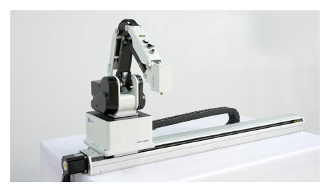 Dobot MG400 Robot Accessories – Sliding Rail Kit