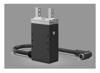 Dobot Magician E6 Robot Accessories – Mini Servo Gripper