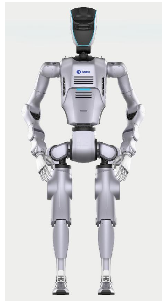 Dobot Atom Humanoid Robot – Max Version