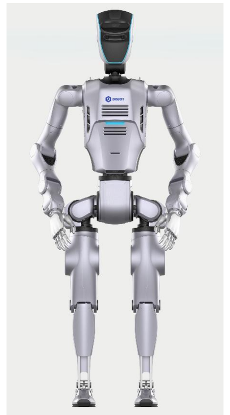 Dobot Atom Humanoid Robot – Max Version
