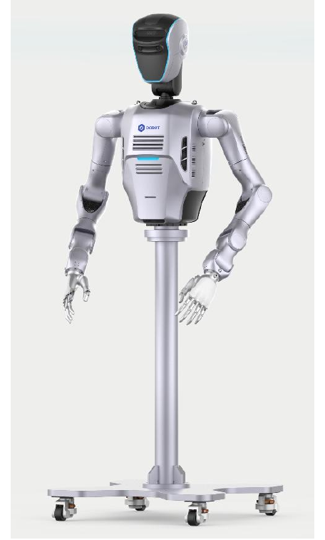 Dobot Atom Humanoid Robot – Data Collection Version