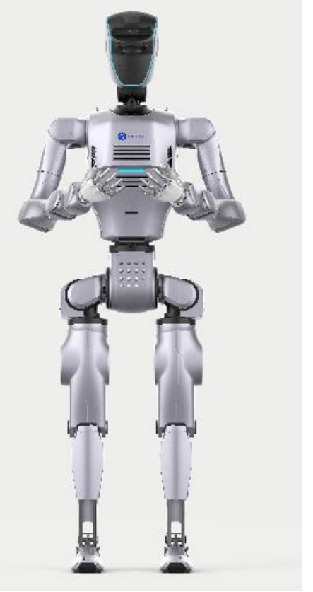 Dobot Atom Humanoid Robot – Trainer Version