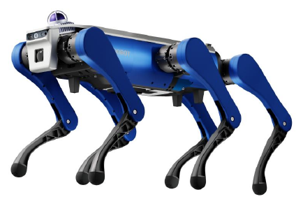 Dobot Hexplorer Six-Legged Bionic Robot