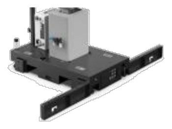 Dobot CR Collaborative Robot Solutions – Lifting Palletising Workstation