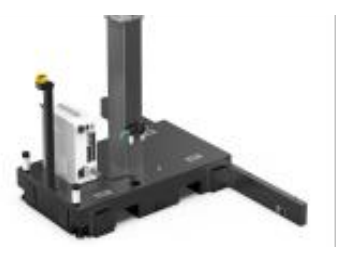 Dobot CR Collaborative Robot Solutions – Columnar Palletising Workstation