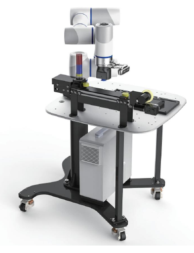Dobot Robotic Training and Educational Solutions – CRA Entry Level Education Package