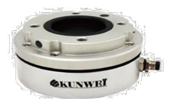 Dobot CR Collaborative Robot Accessories – Kunwei KWR75B Force/Torque Sensor