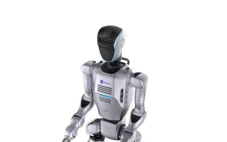 DOBOT Atom humanoid robot