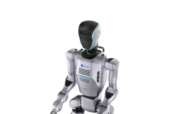 Dobot Atom Humanoid Robot