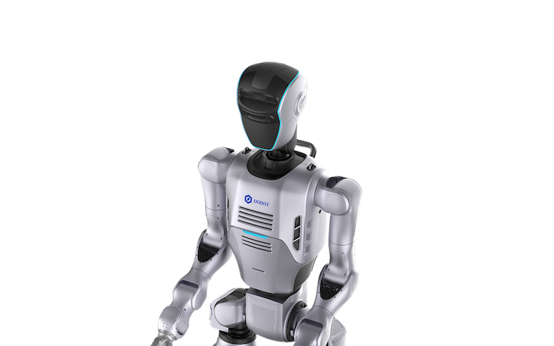 DOBOT Atom humanoid robot