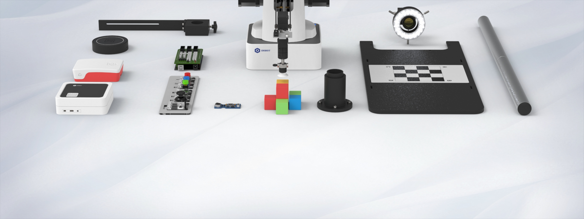 DOBOT Basic AI Kit for Magician