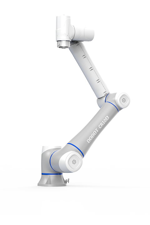 DOBOT CR10AS collaborative robot with SafeSkin
