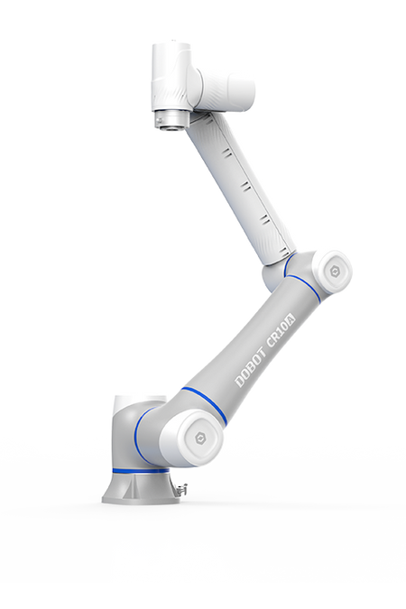 DOBOT CR10AS collaborative robot with SafeSkin