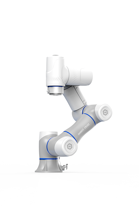 DOBOT CR3AS collaborative robot with SafeSkin