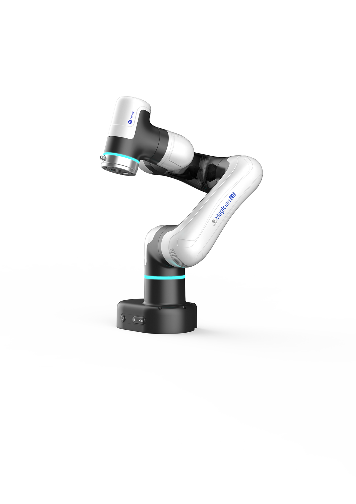 DOBOT Magician E6 desktop 6-axis cobot