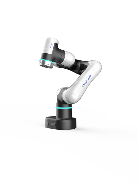DOBOT Magician E6 desktop 6-axis cobot
