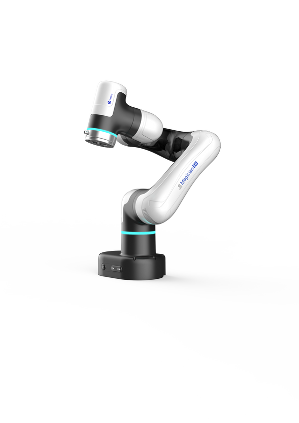Dobot Magician E6 Robot (includes ES01 Suction Cup)