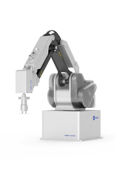DOBOT MG400 desktop collaborative robot