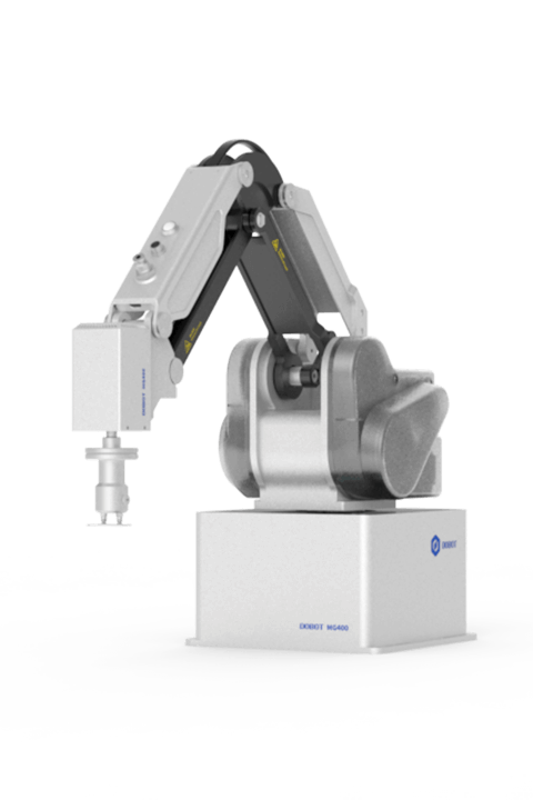 DOBOT MG400 desktop collaborative robot