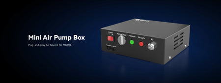 DOBOT mini vacuum pump box