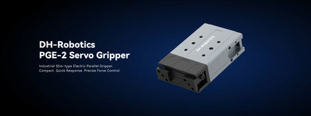 DOBOT mini electric servo gripper for MG400