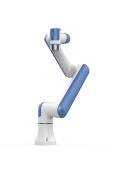 DOBOT Nova 5 collaborative robot