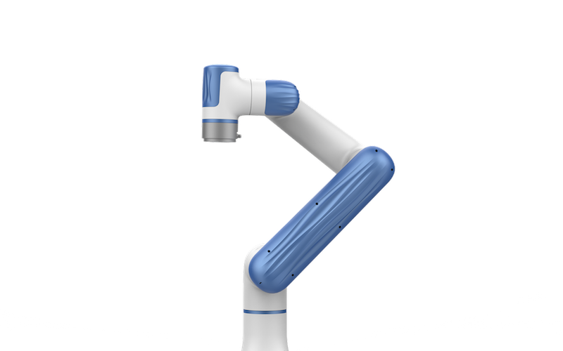 Load video: DOBOT Nova collaborative robot overview