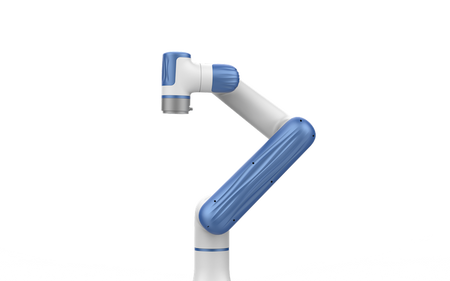 DOBOT Nova collaborative robot