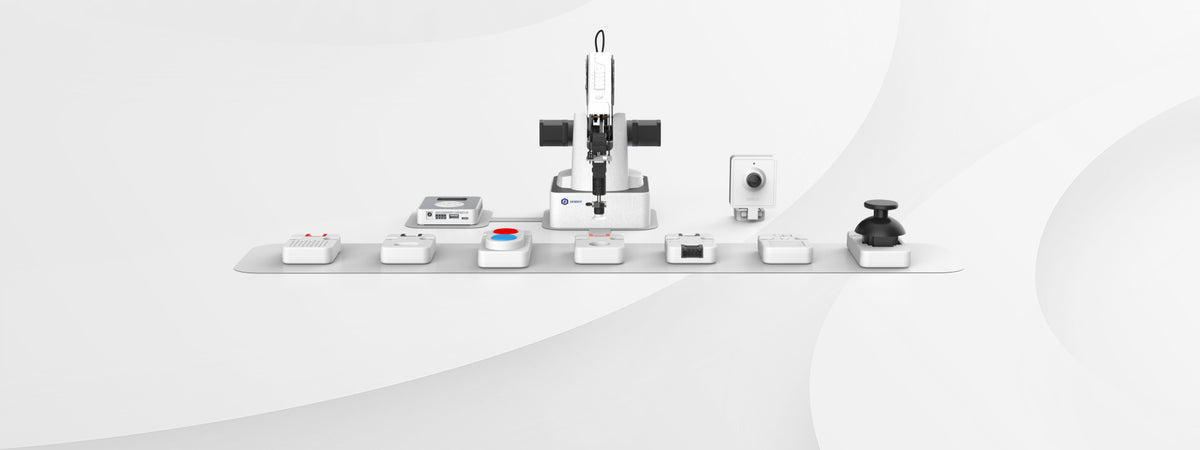 DOBOT sensor kit for Magician
