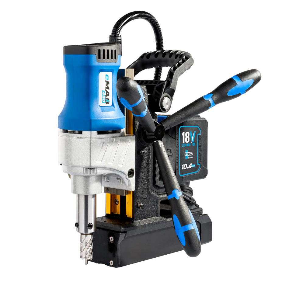 BDS ProfiSPEZIAL Cordless eMAB 450