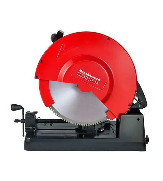 Rotabroach Element 14 Chop Saw