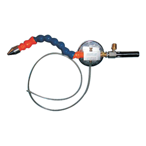 NEXFLOW FRIGID-X Mist System Type 58208