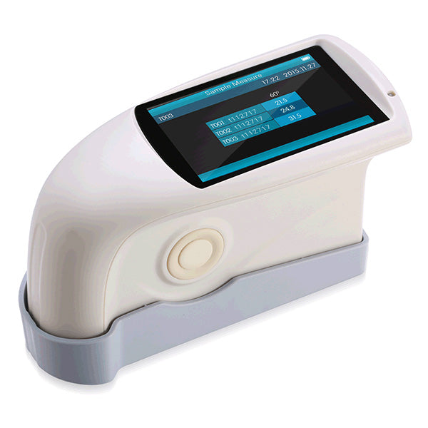 ACCUD 20O/60O/85O Gloss Meter – GM268
